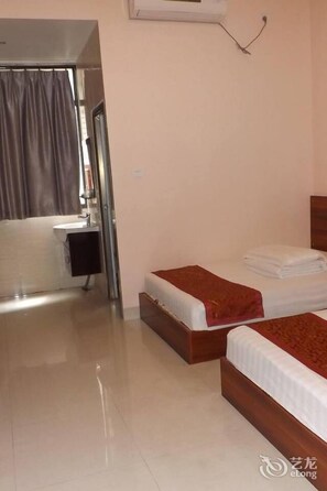 Room - Shi Yi Inn - Xiamen Airport Branch (Xiamen)