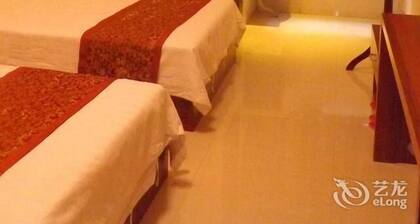 Shi Yi Inn - Xiamen Airport Branch