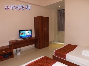 Room - Shi Yi Inn - Xiamen Airport Branch (Xiamen)