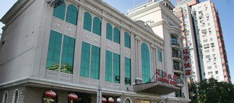 Liaoning Hotel - Beijing