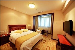 Room - Liaoning Hotel - Beijing (Beijing)