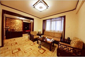 Room - Liaoning Hotel - Beijing (Beijing)