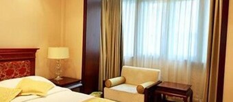 Liaoning Hotel - Beijing