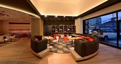 ibis Shanghai New Hongqiao