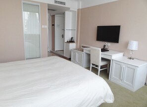 Room - Hua Cheng Hotel (Tianjin)