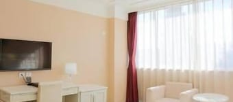 Hua Cheng Hotel