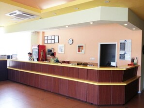 Lobby - Home Inn (Shanghai)