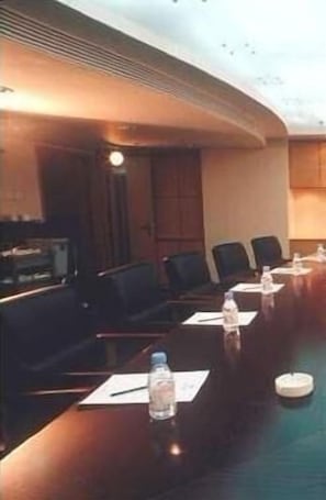 Sala de reuniones