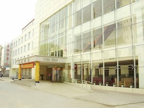Ulkopuoli