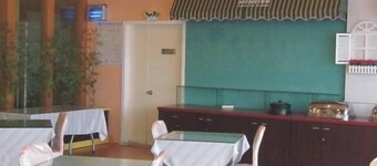 Home Inn Mudu Xianggang Street - Suzhou