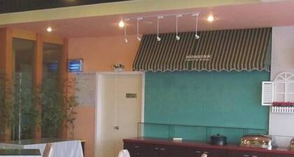 Home Inn Mudu Xianggang Street - Suzhou