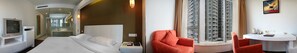 Wi-Fi gratuit