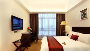 Unclassified image, 5 of 6, button - Guangzhou Jinying Hotel (Guangzhou)