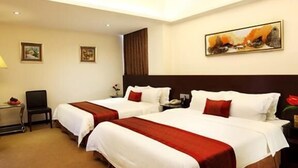 Unclassified image, 4 of 6, button - Guangzhou Jinying Hotel (Guangzhou)