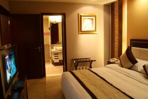 ห้องพัก