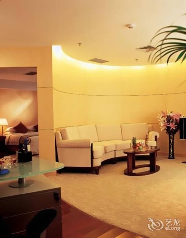 ห้องพัก