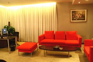 Room - Shi Teng Hotel (Beijing)