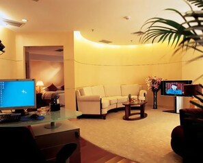 Room - Shi Teng Hotel (Beijing)