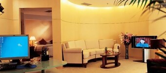 Shi Teng Hotel