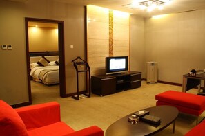 Room - Shi Teng Hotel (Beijing)
