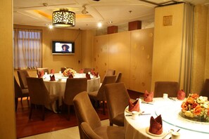 Restaurant - Shi Teng Hotel (Beijing)
