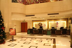 ล็อบบี้