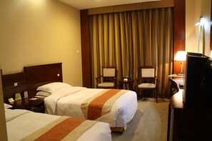 Room - Shi Teng Hotel (Beijing)