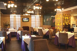 ร้านอาหาร