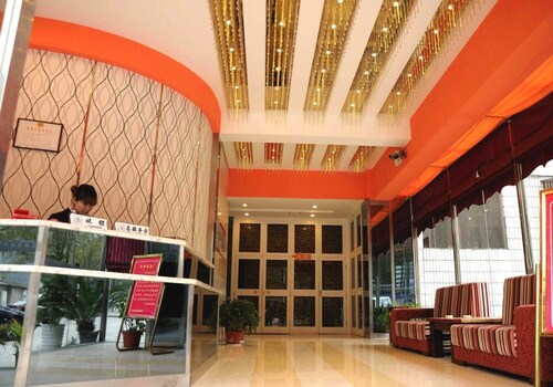 Xinshidai Business Hotel