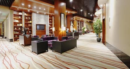Heroicness Intercontinental Hotel