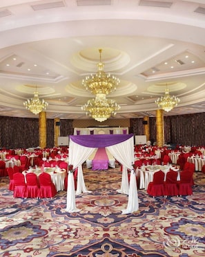 Sala de reuniones