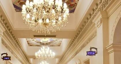Heroicness Intercontinental Hotel