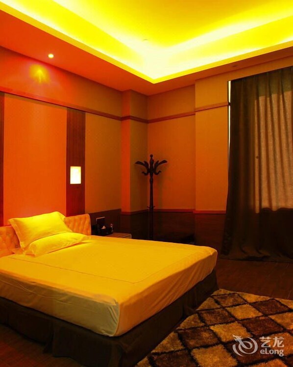Unclassified image, 1 of 102, button - Heroicness Intercontinental Hotel (Shaoxing)