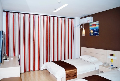 Thankyou Inn Weihai Shandong University