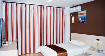 Thankyou Inn Weihai Shandong University