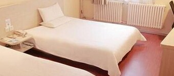 Hanting Express Jilin Jilin Main Street