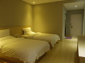客房