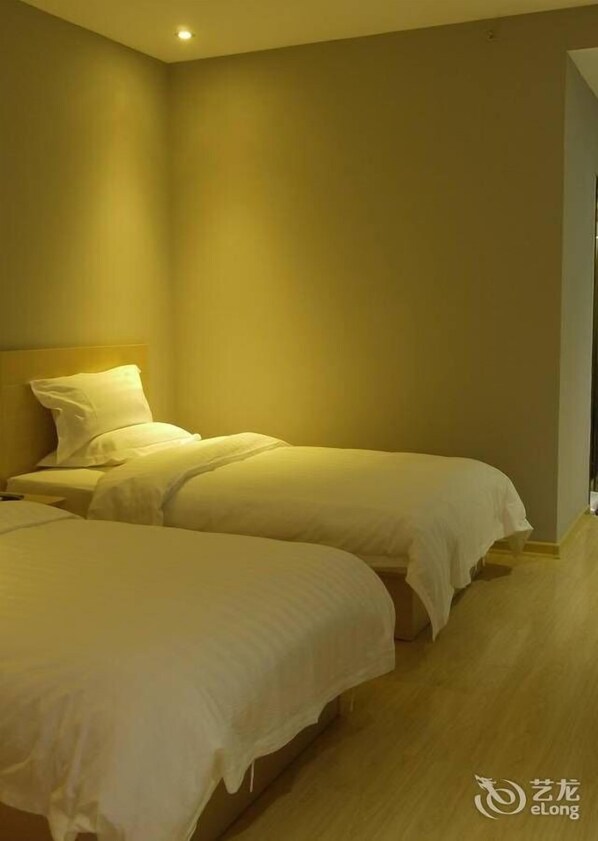 Room - Super 8 Hotel (Linyi)