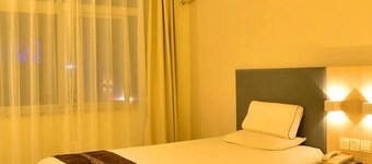 Hanting Hotel