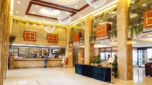 Unclassified image, 4 of 107, button - Wuhan Sunshine 128 Hotel (Wuhan)