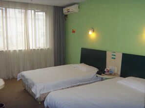 ห้องพัก