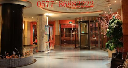 Motel 168 Wenzhou Yongning Road Branch