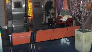 Khu sảnh
