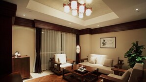 Unclassified image, 2 of 32, button - Qingdao Jinhong Sea View Holiday Hotel (Qingdao)