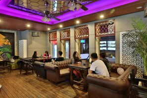Interior - Qingdao Jinhong Sea View Holiday Hotel (Qingdao)