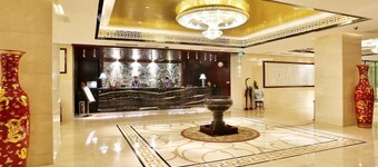 Qingdao Jinhong Sea View Holiday Hotel