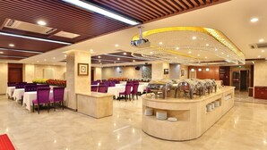Unclassified image, 4 of 32, button - Qingdao Jinhong Sea View Holiday Hotel (Qingdao)