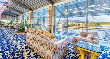 Beijing Sky-Line Resort