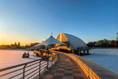 Beijing Sky-Line Resort