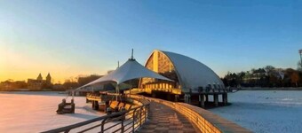 สกายไลน์รีสอร์ท - ปักกิ่ง